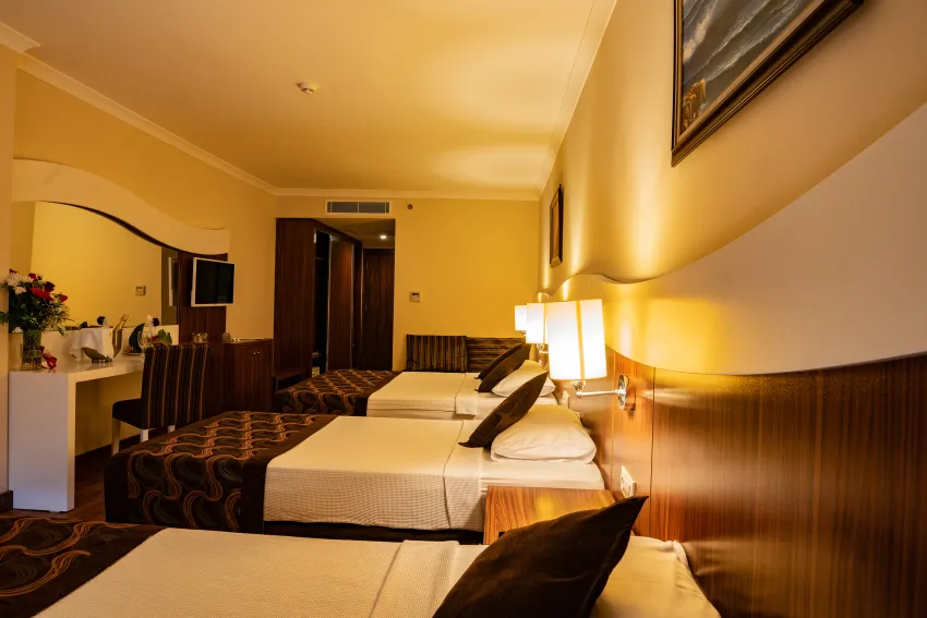 Throne Beach Resort & Spa 5*-34