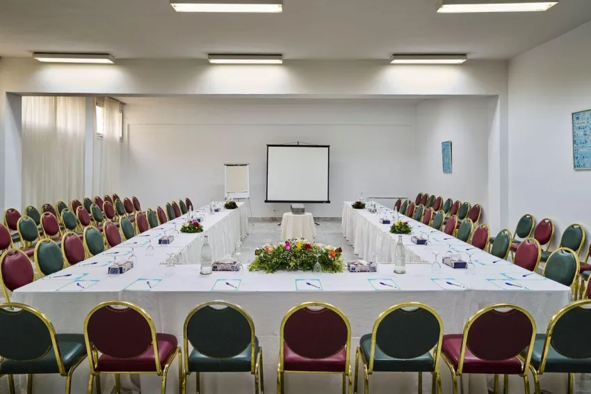 Novostar Nahrawess Hotel & Thalasso Resort 4*-67