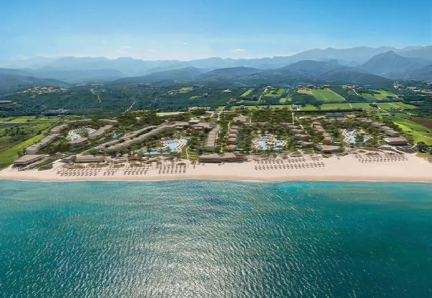 Ikos Resort Kissamos 5*-3