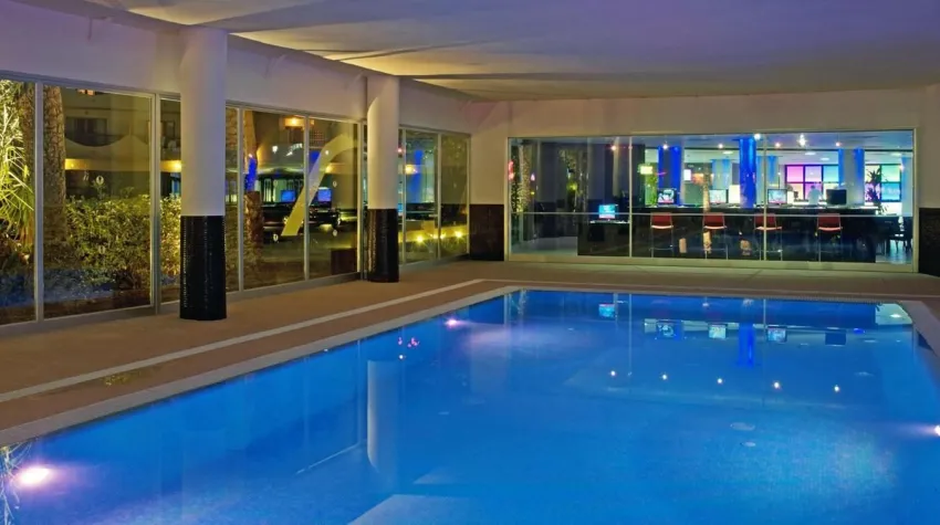 Sol Guadalupe Hotel 4*-14