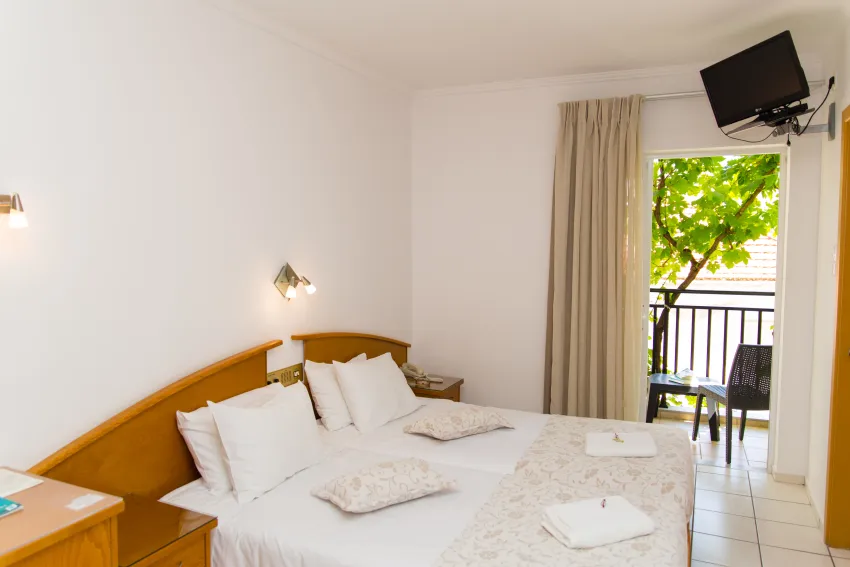 Astali Hotel 3*-10