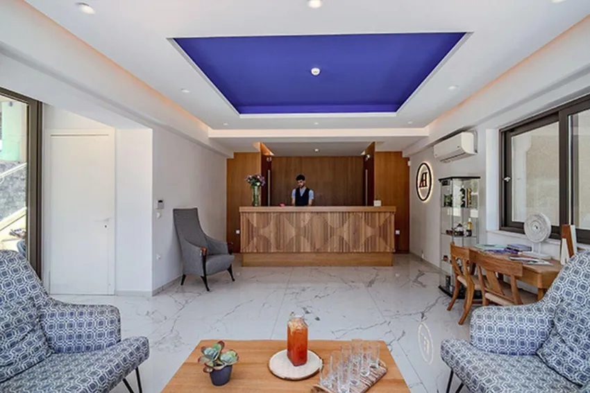 Villaggio Boutique Hotel 4*-19