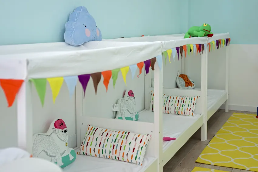 Fergus Club Europa 4*-42