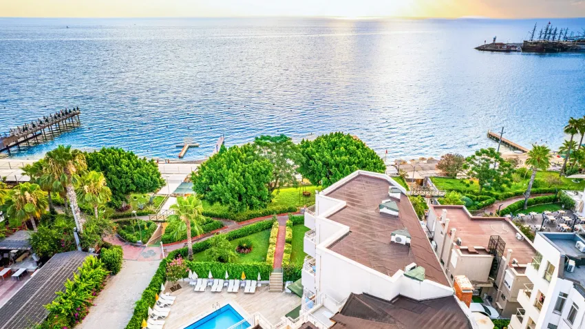 Viking Nona Beach Hotel 4*-30