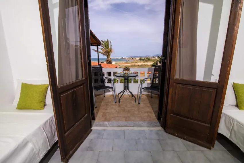 Irilena Apartments Gournes 2*-12