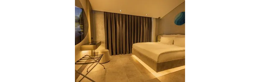 Four Hills Hotel (Adults Only 12+) 3*-10