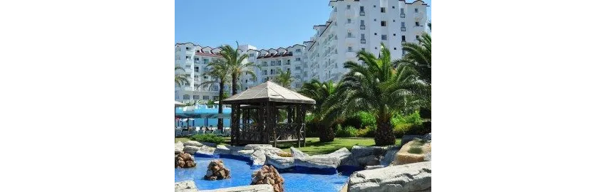 Serenis Hotel 5*-1