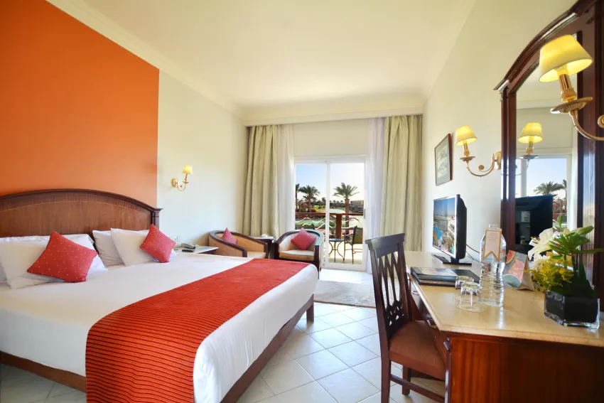 Concorde El Salam Hotel 5*-13