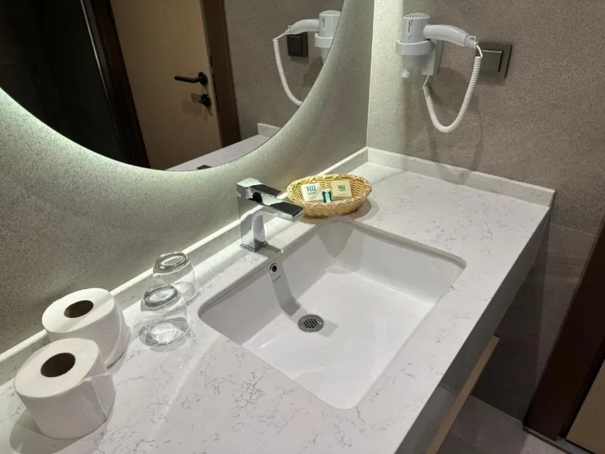 WASHINGTON RESORT & SPA  5*-64