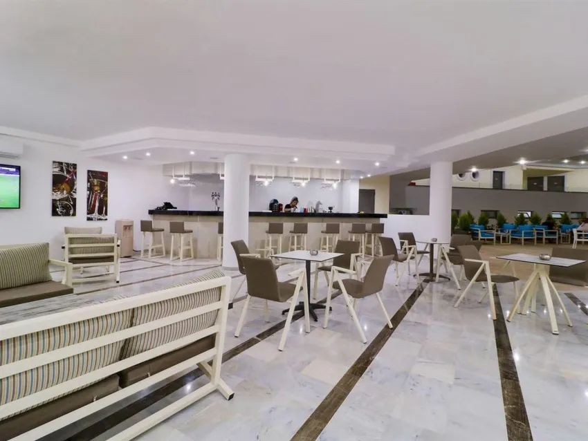 Harmony Rethymno Beach Hotel 4*-30