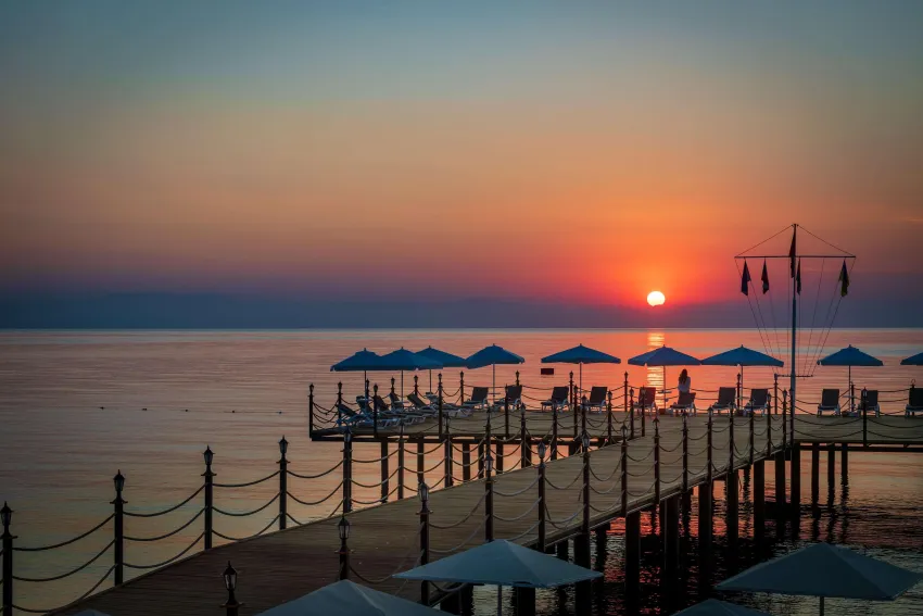 Sealife Kemer Resort Hotel 5*-265