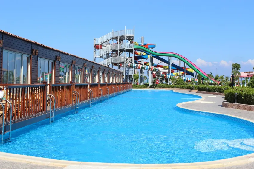 Sunrise Alora Aqua Park Resort 4*-7