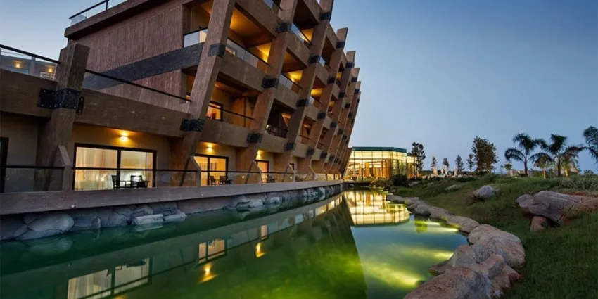 Noah's Ark Deluxe Hotel & Spa 5*-21