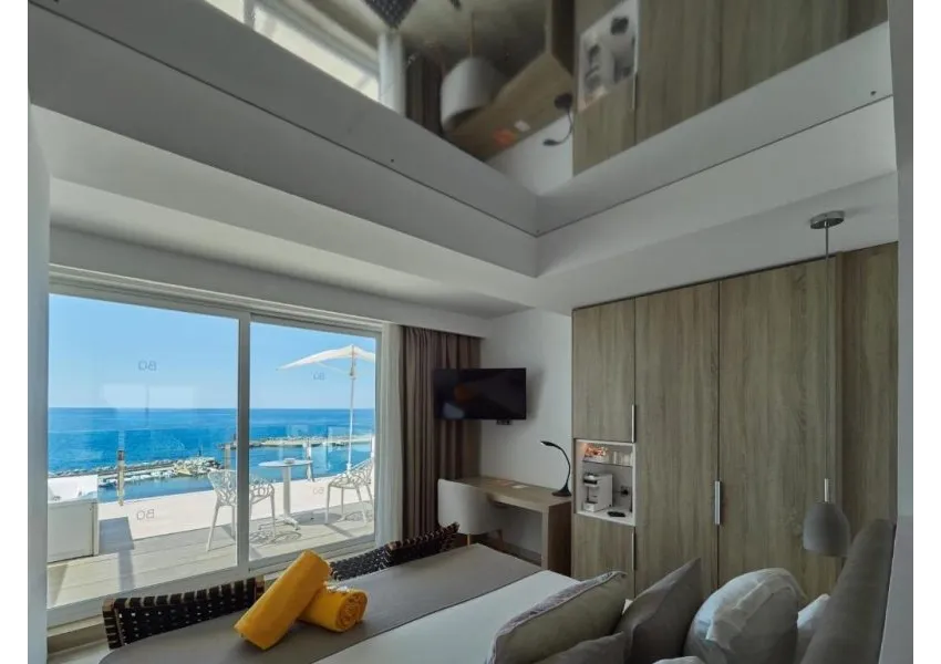 BQ Aguamarina Boutique Hotel 4*-6