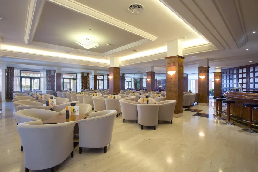 Hipocampo Palace and Spa Hotel 5*-7