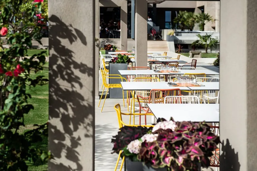 Euphoria Resort 5*-21