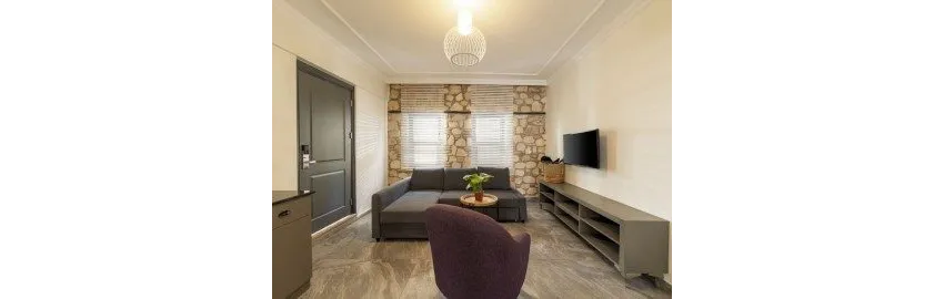 Alp Pasa Hotel 4*-24