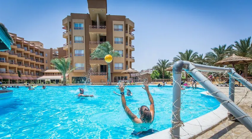 SEAGULL BEACH RESORT  4*-31