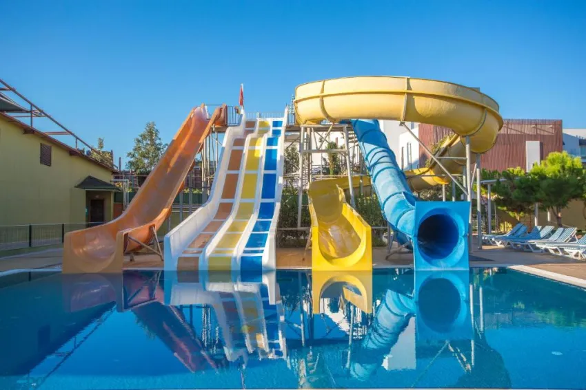 LONICERA RESORT & SPA HOTEL  5*-24