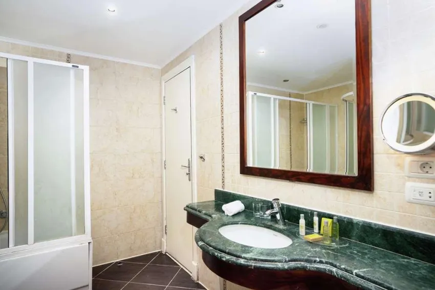 Swiss Inn Hurghada Resort Ex. Hilton Hurghada Resort 5*-61
