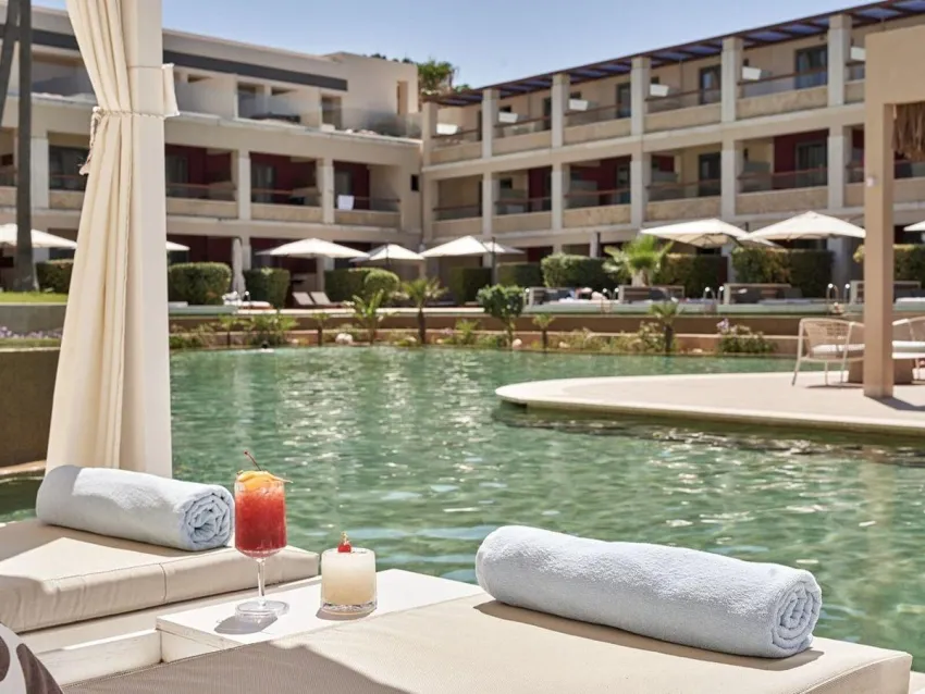 Atlantica Kalliston Resort & Spa 5*-10