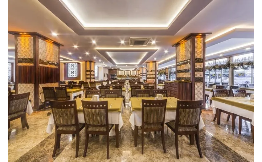 Kleopatra Royal Palm Hotel 4*-10