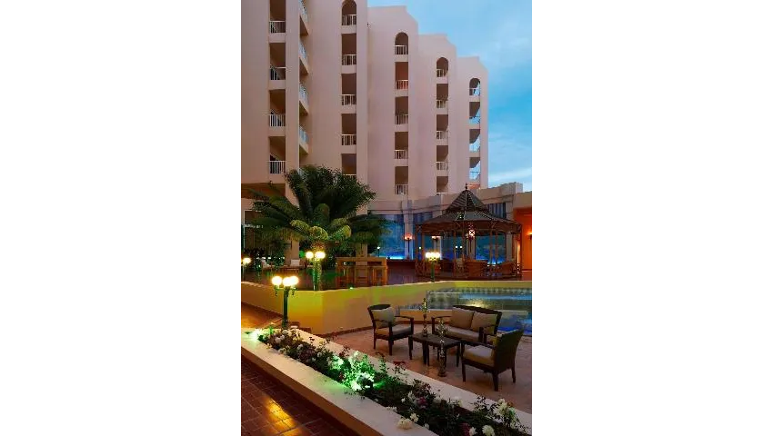 Marriott Hurghada Hotel 5*-44