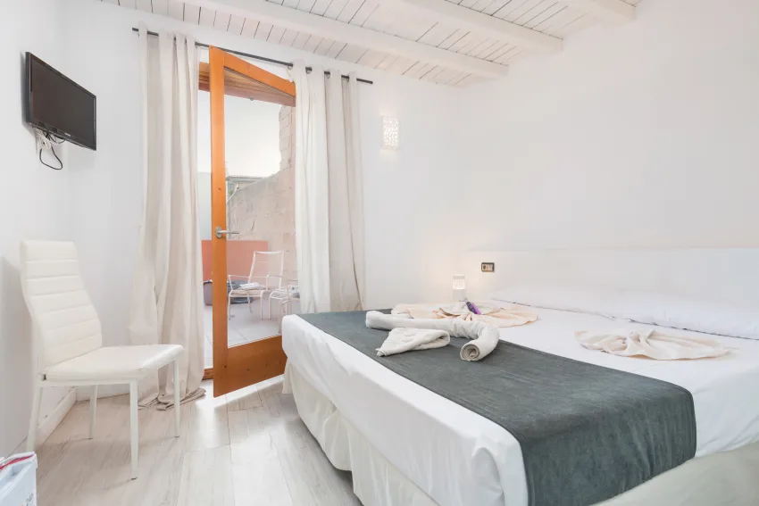 Alcudia Petit Hotels 3*-45