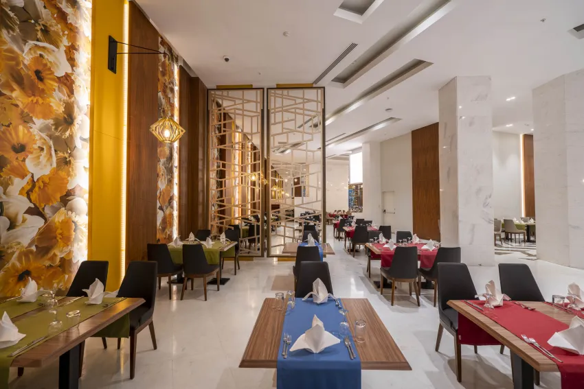 Sidemarin Kirman Premium (Ex Kirman Sidemarin Beach) 5*-113