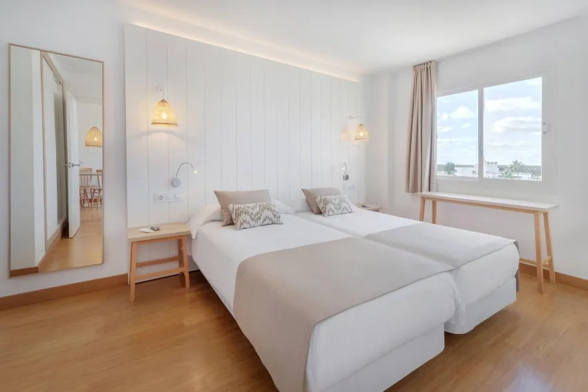 Club Simo Aparthotel 3*-26