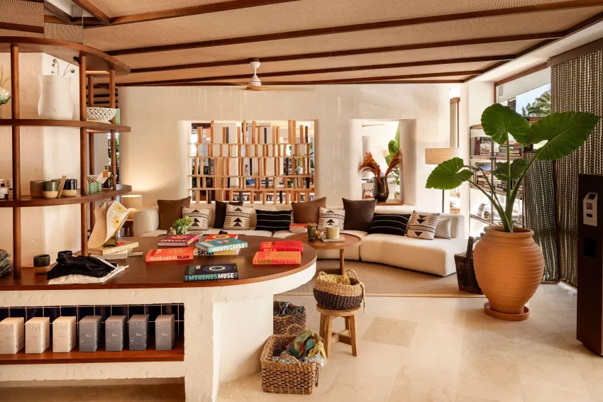 Zel Mallorca (ex INNSiDE Cala Blanca) 4*-20