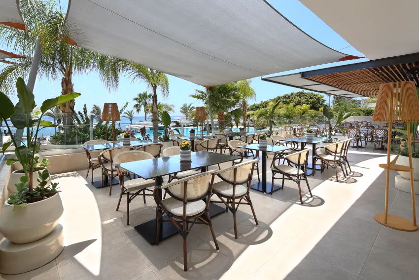 Royal Apollonia by Louis Hotels 5*-190