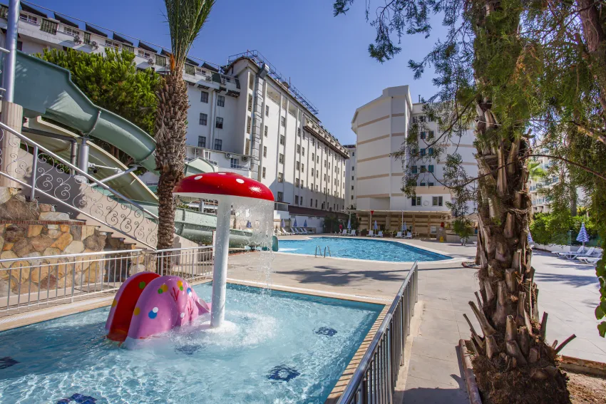 Club Mirabell Hotel 4*-41