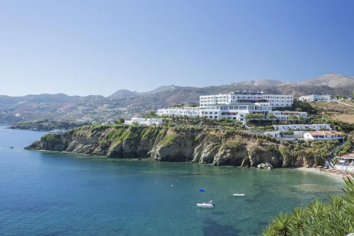 Peninsula Resort and Spa 4* - Agia pelagia - Grecia