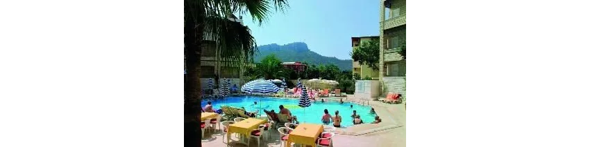 Havana Hotel 4*-15