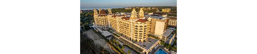 J'adore Deluxe Hotel & Spa 5*-9