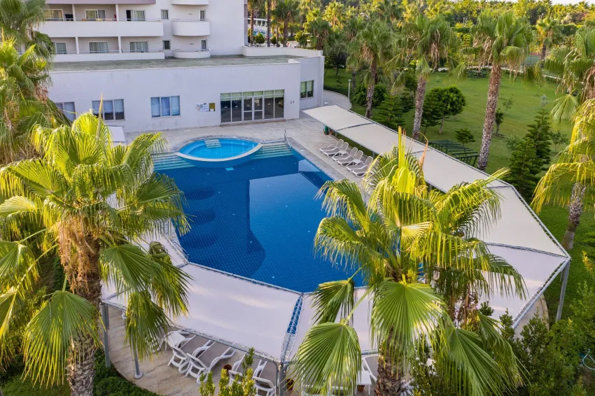 Vita Silva (Ex. Amelia Beach) 5*-5