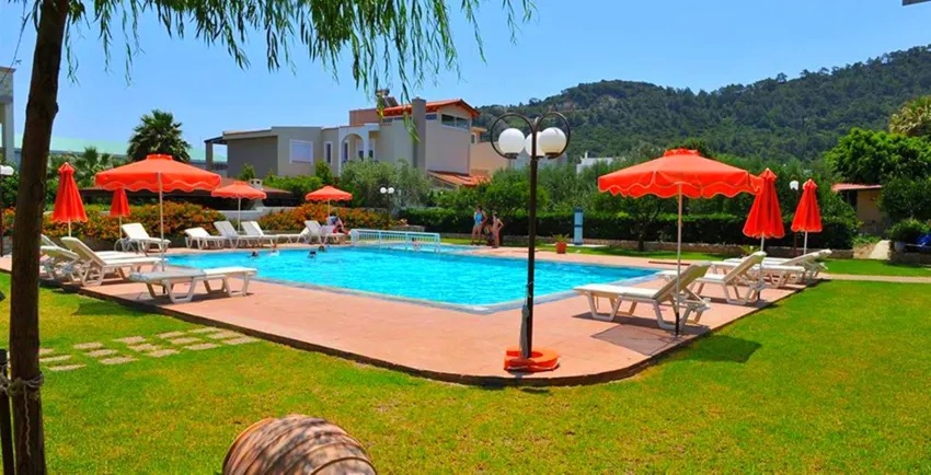 Santa Helena Hotel 3*-1