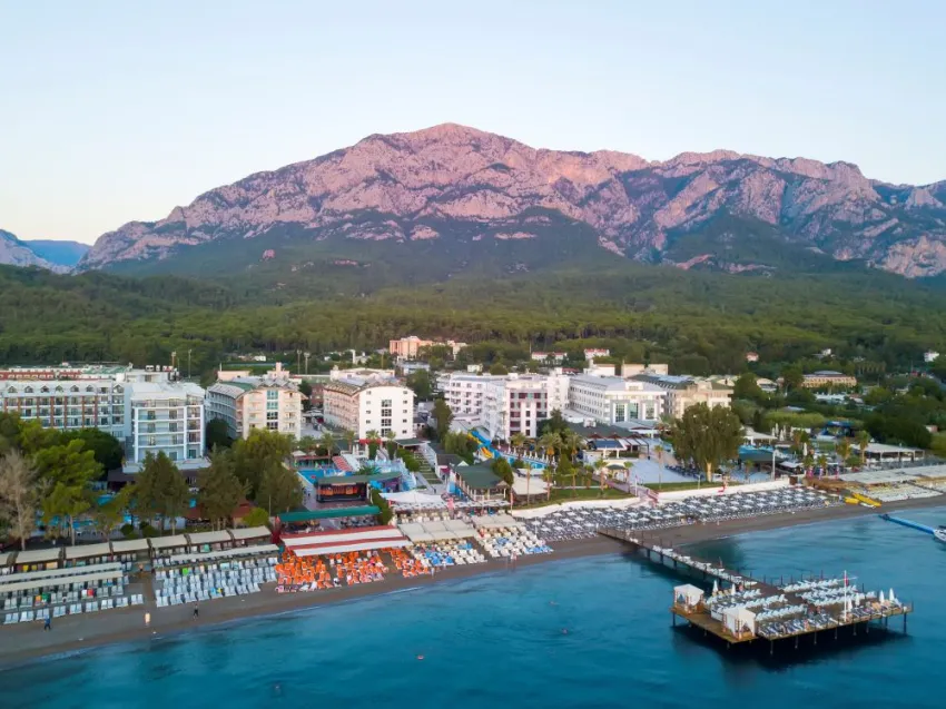 ARMAS BEACH HOTEL  4*-2