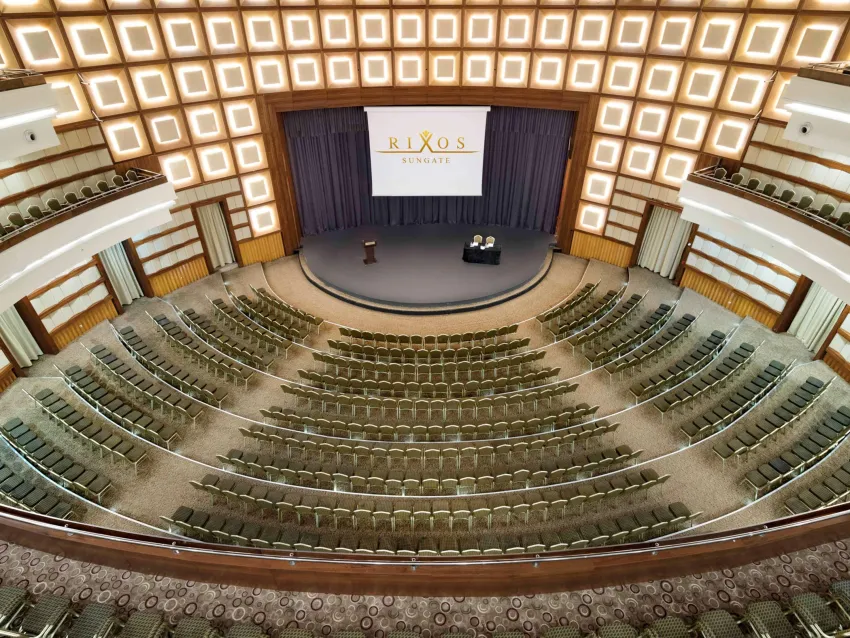 Rixos Sungate Hotel 5*-131