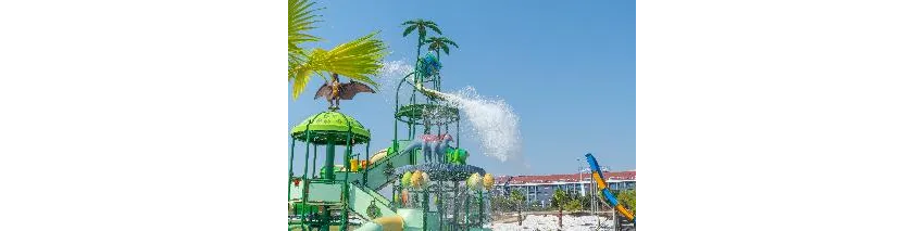 Casa Fora Beach Resort 5*-30