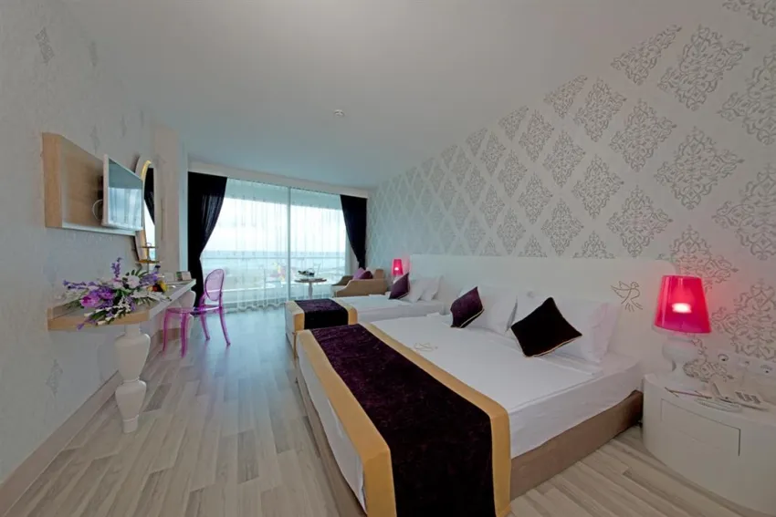 RAYMAR RESORT & AQUA  5*-6