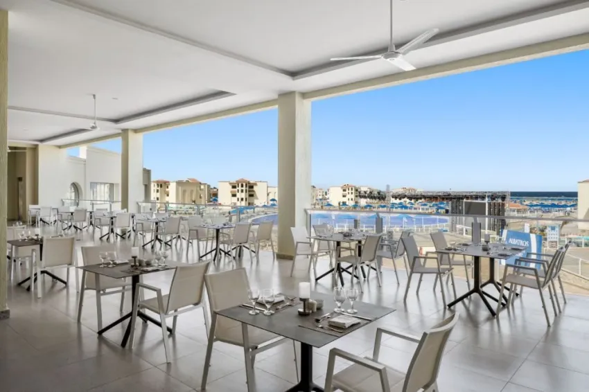 ALBATROS MAKADI RESORT  5*-9