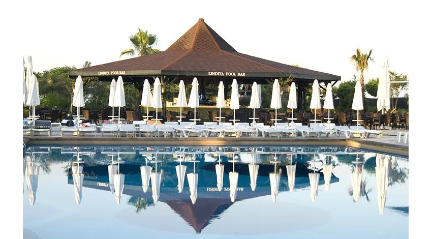 ORANGE COUNTY BELEK  5*-15