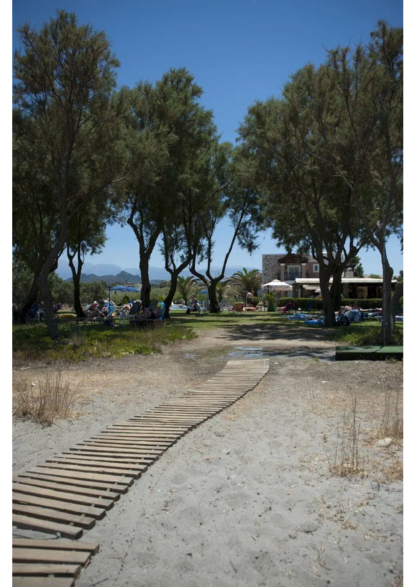 LITO BEACH HOTEL 3*-15