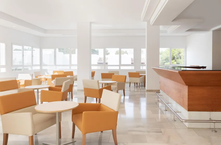 Hotel Palia Puerto del Sol 3*-79