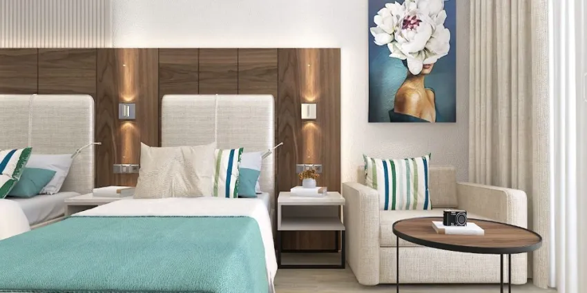 Side Moon Palace Hotel 5*-11