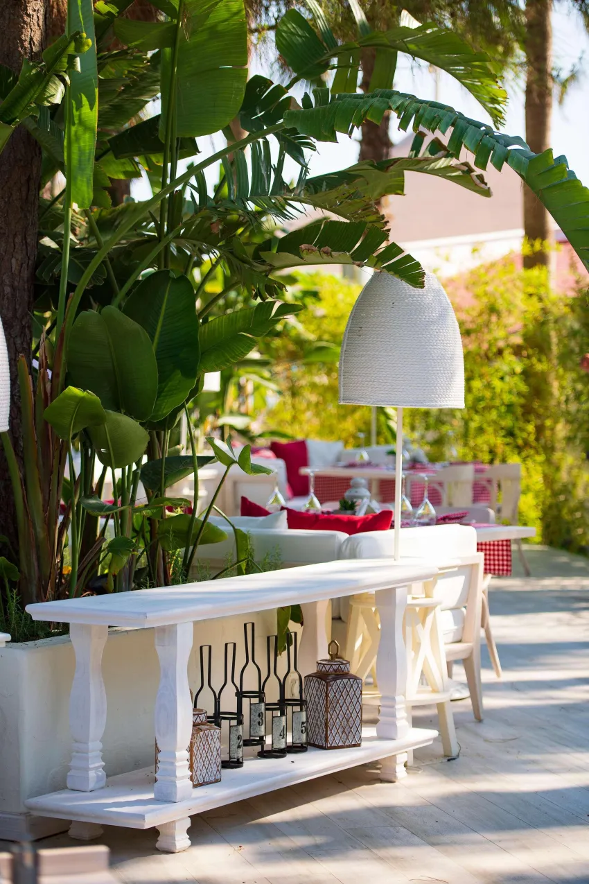 Miramare Beach Hotel 5*-322