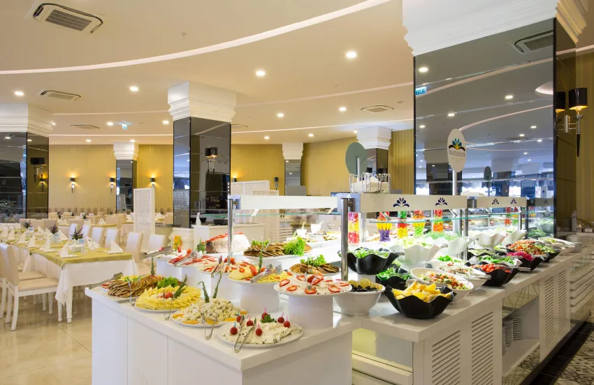 Water Side Resort & Spa 5*-44