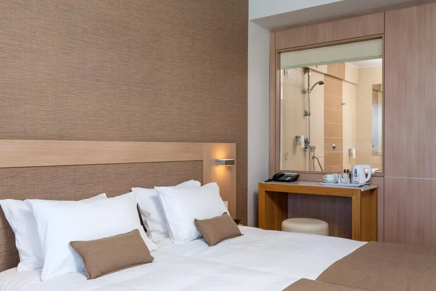 I Resort Beach Hotel and Spa 5*-35